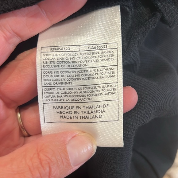 NWT Nike Big Scuba Pullover - Picture 10 of 10